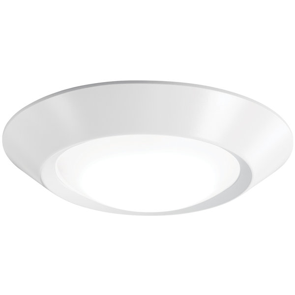 Lithonia Lighting Juno 5" LED Retrofit Recessed Lighting Kit Wayfair.ca